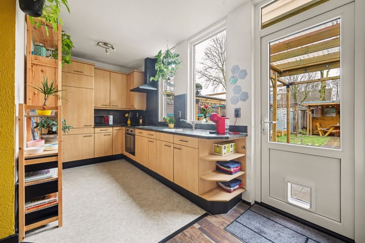 Foto 14 van Bekspringhoek 130