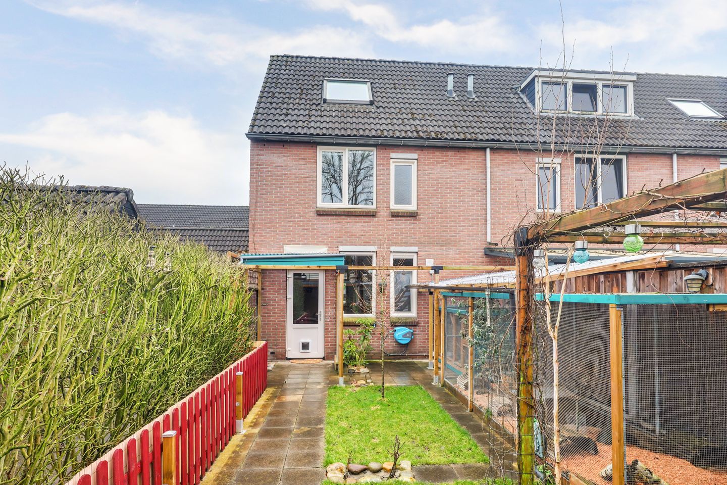 Photo 29 of Bekspringhoek 130