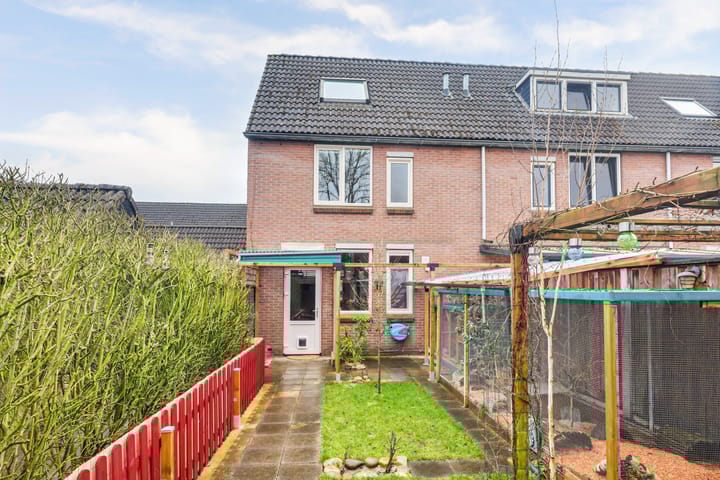 Foto 29 van Bekspringhoek 130