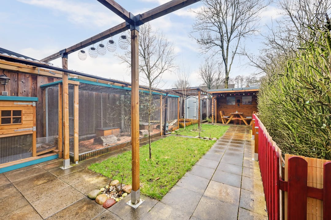 Photo 31 of Bekspringhoek 130