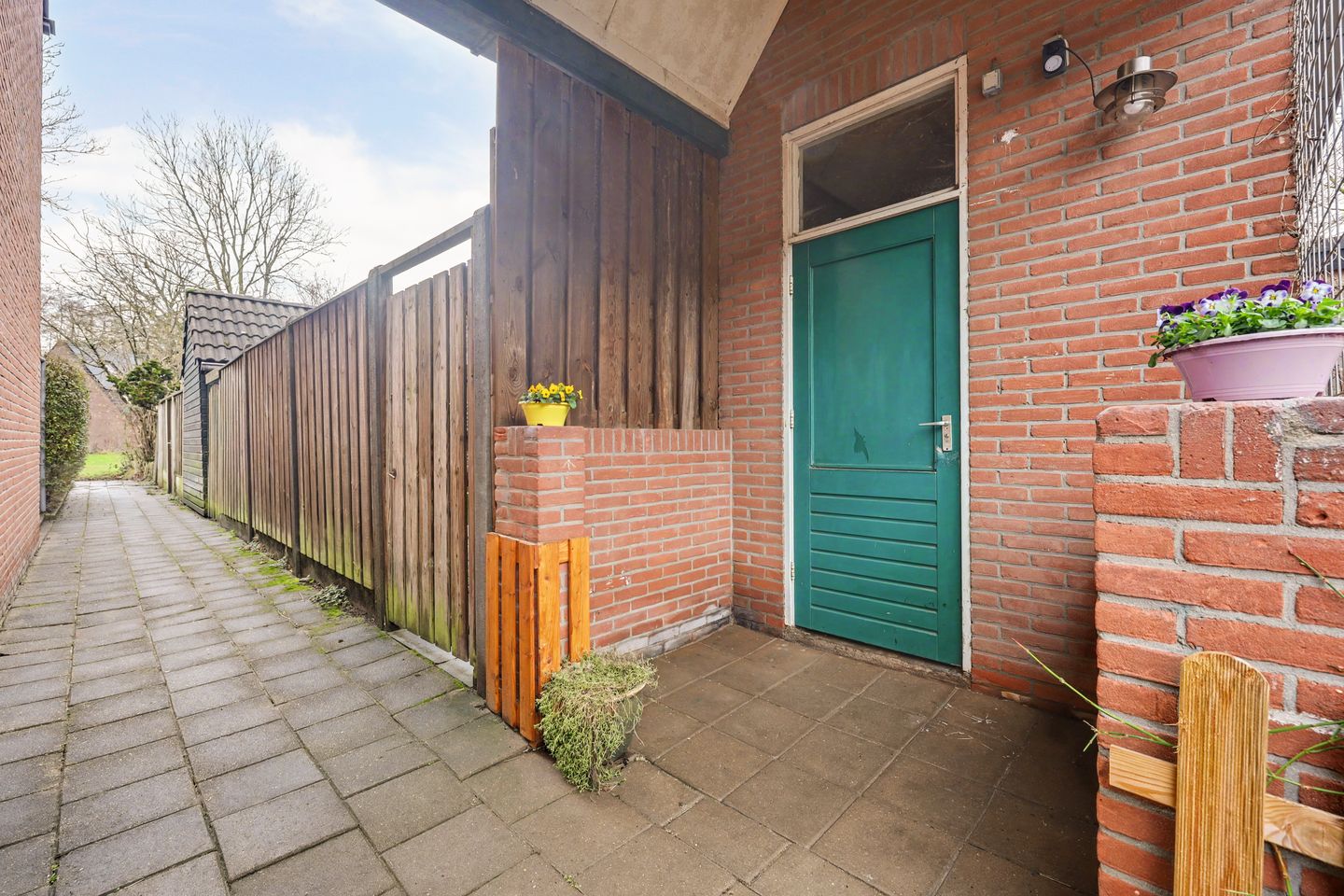 Photo 34 of Bekspringhoek 130