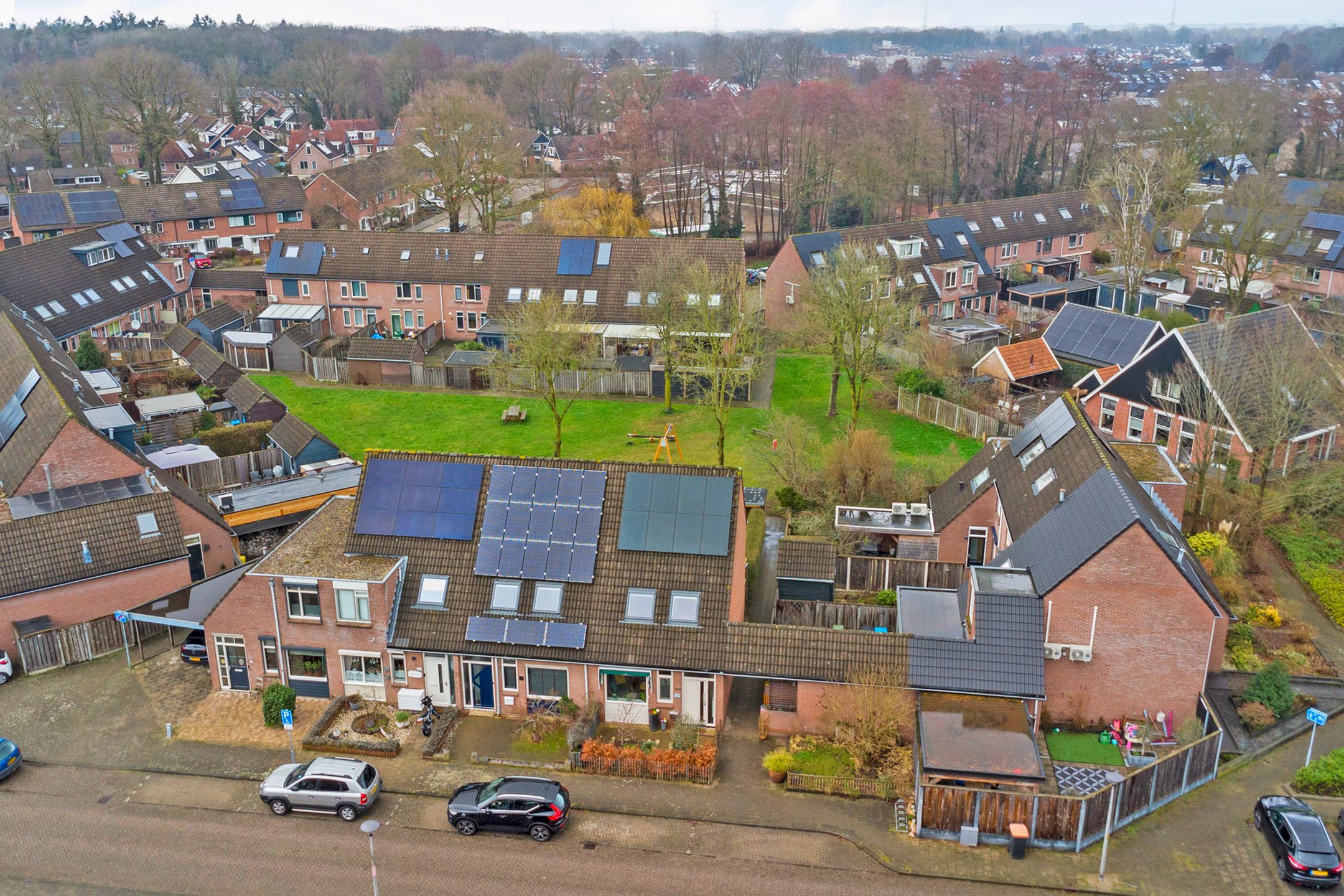 Photo 36 of Bekspringhoek 130