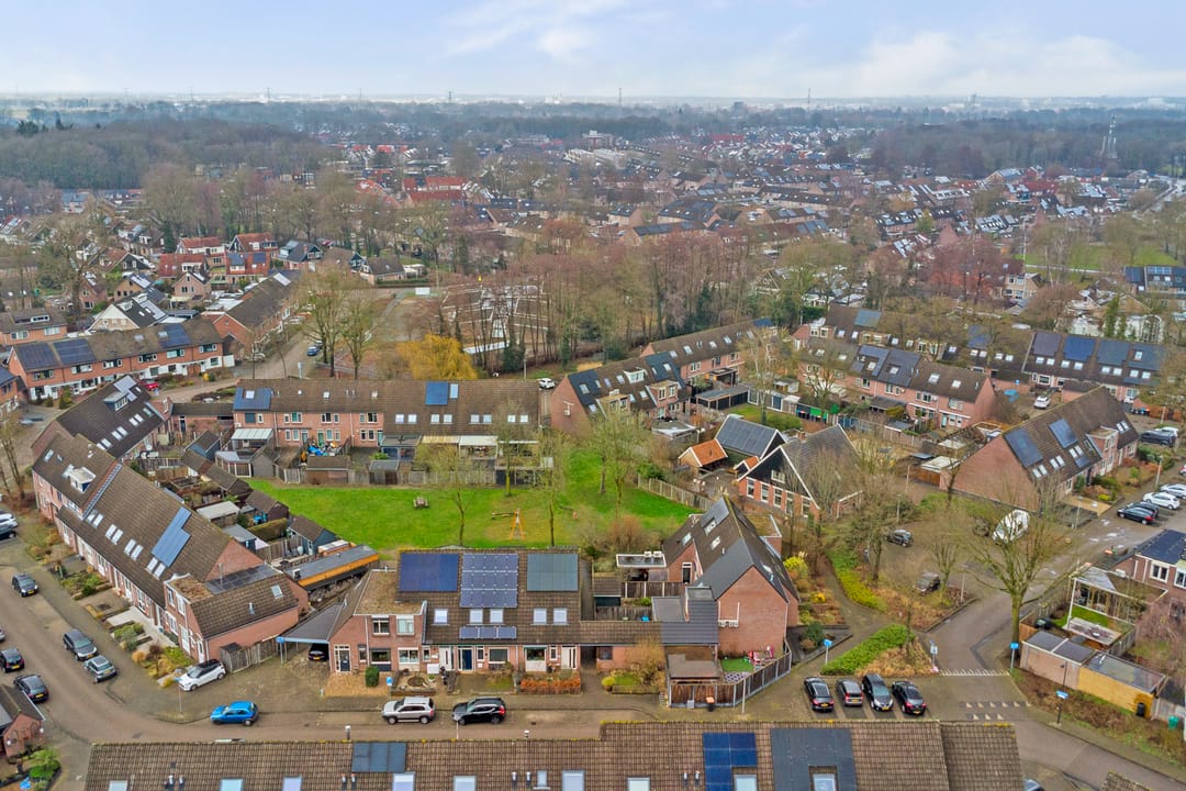 Photo 38 of Bekspringhoek 130