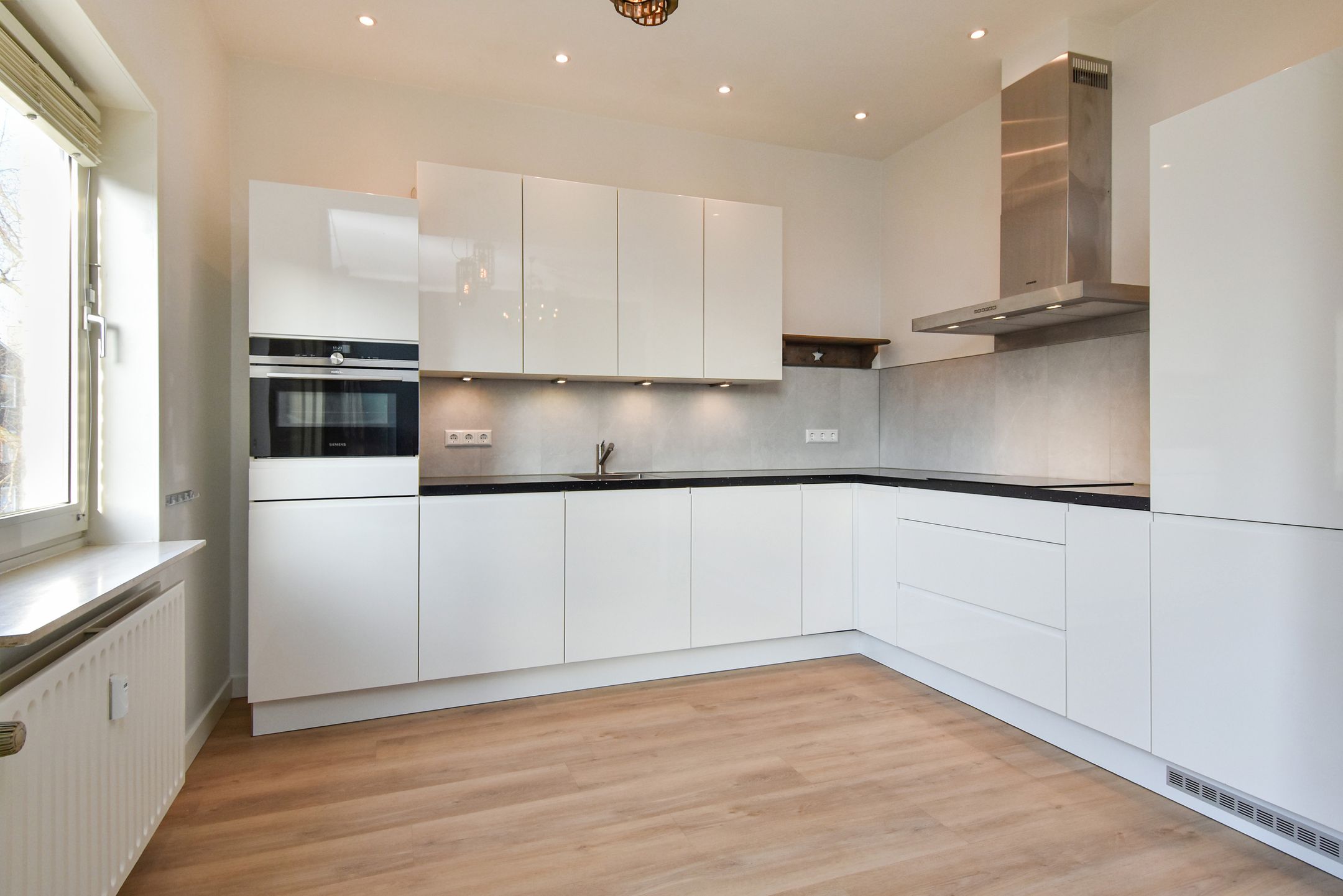 Photo 3 of Hanedoesstraat 73