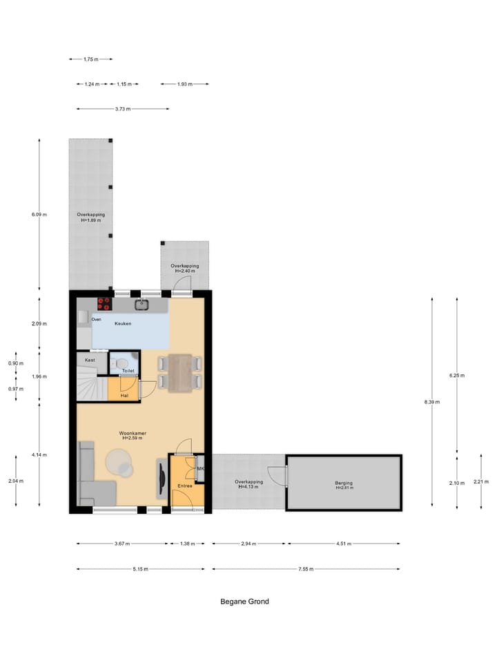 Foto 39 van Bekspringhoek 130