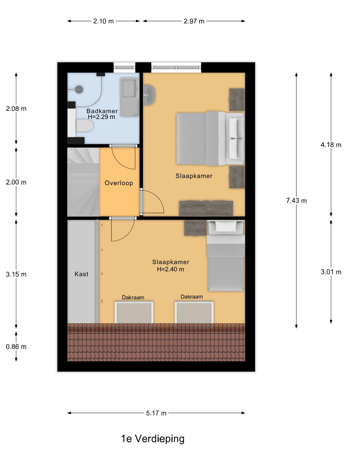 Photo 40 of Bekspringhoek 130