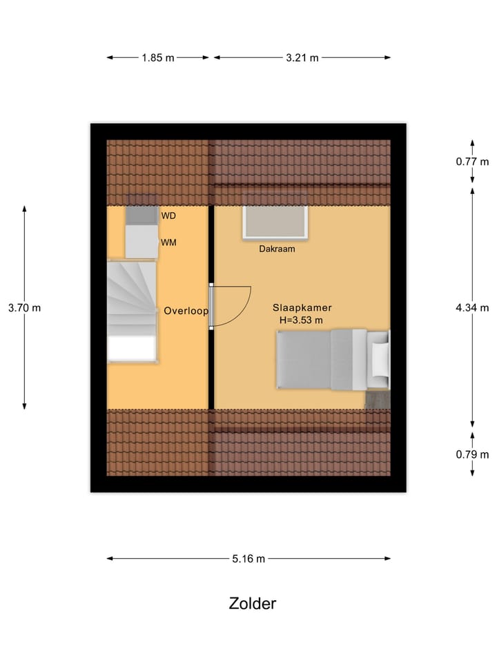 Foto 41 van Bekspringhoek 130
