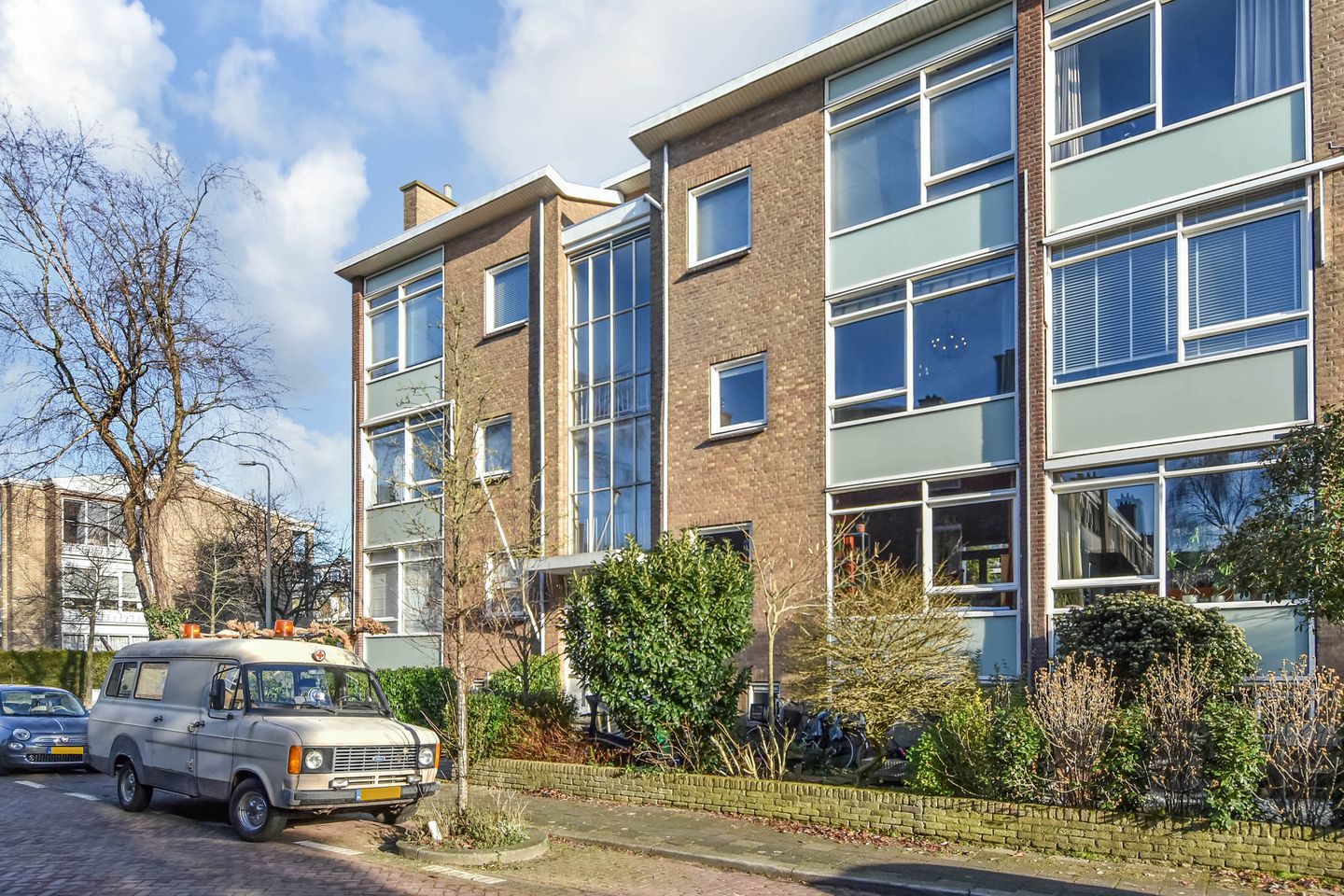 Photo 5 of Hanedoesstraat 73