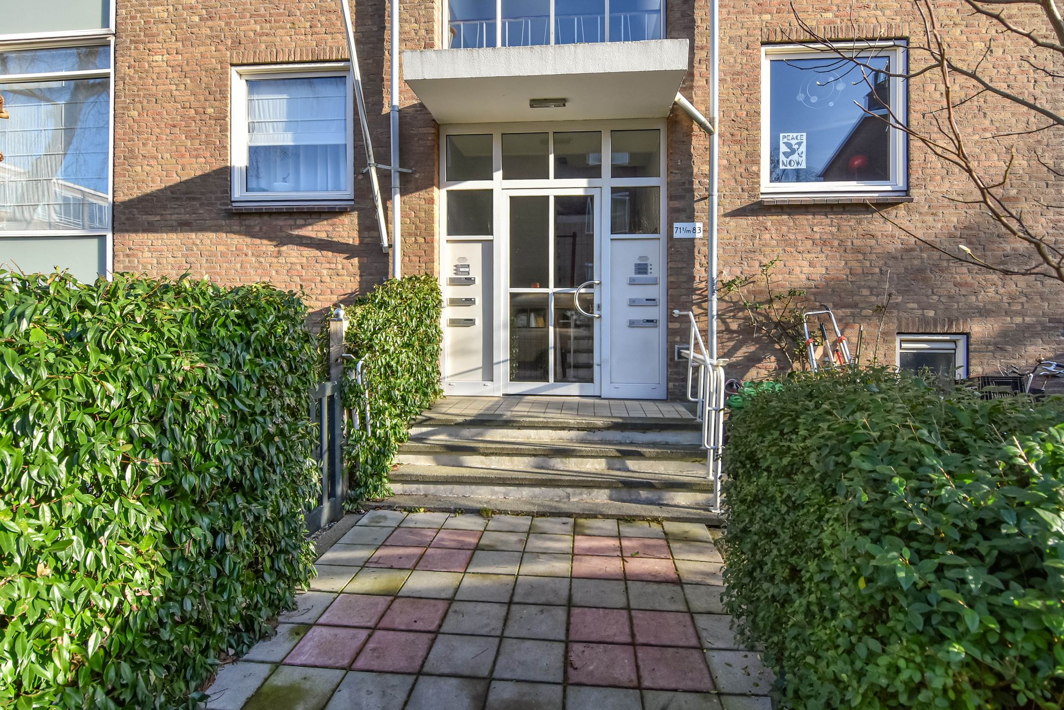 Photo 6 of Hanedoesstraat 73