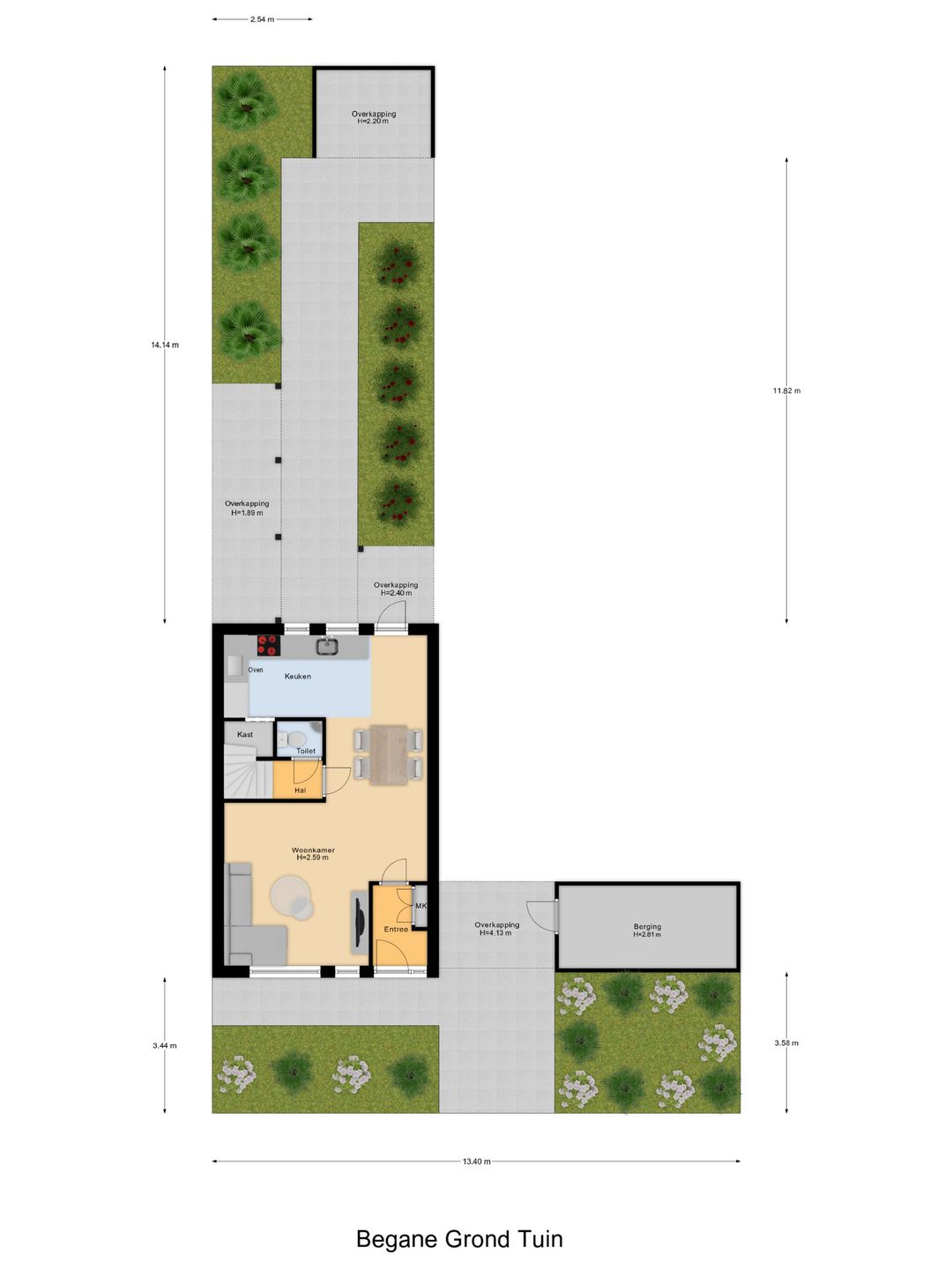 Photo 43 of Bekspringhoek 130