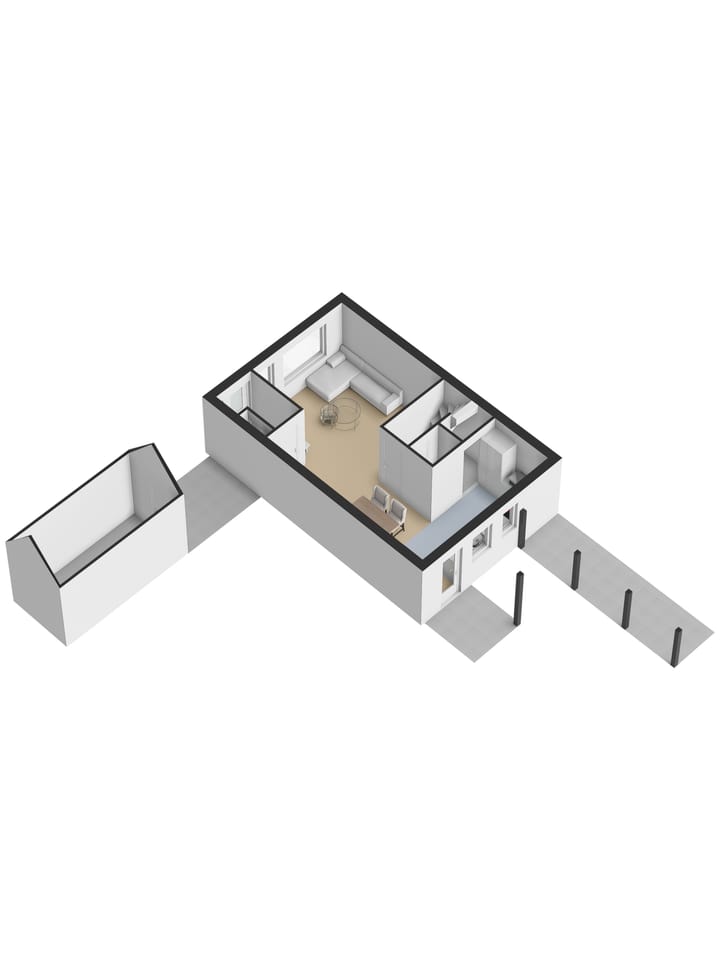 Foto 44 van Bekspringhoek 130