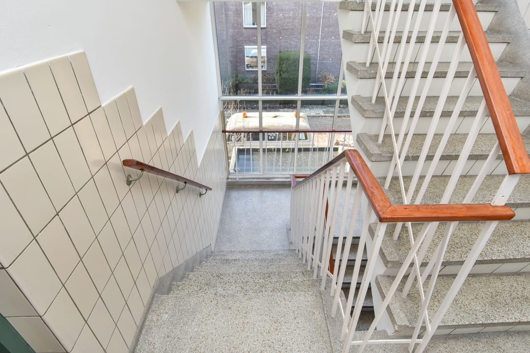 Photo 7 of Hanedoesstraat 73