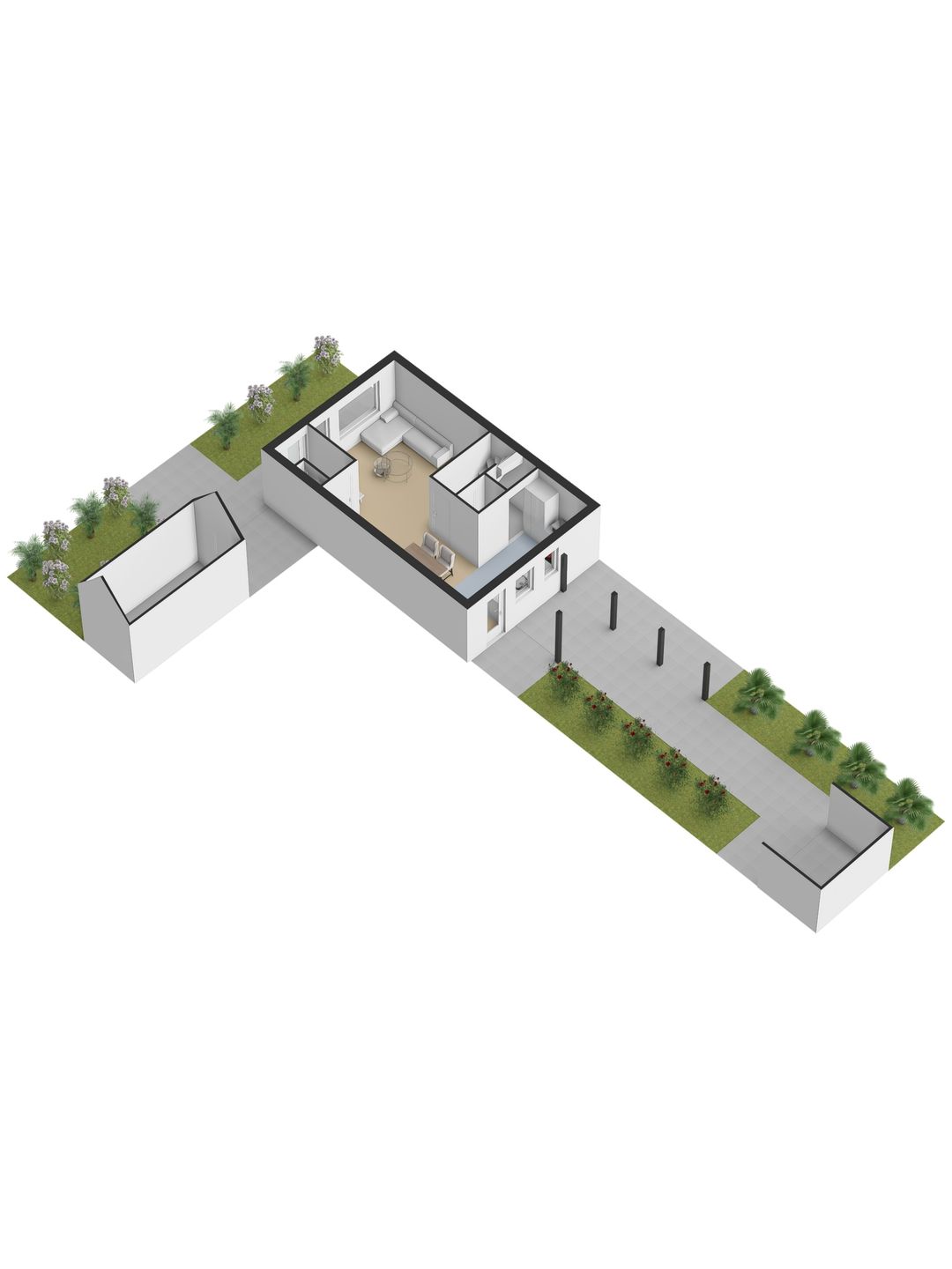 Photo 47 of Bekspringhoek 130