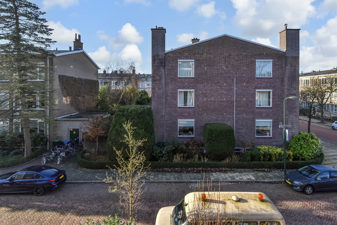 Photo 28 of Hanedoesstraat 73