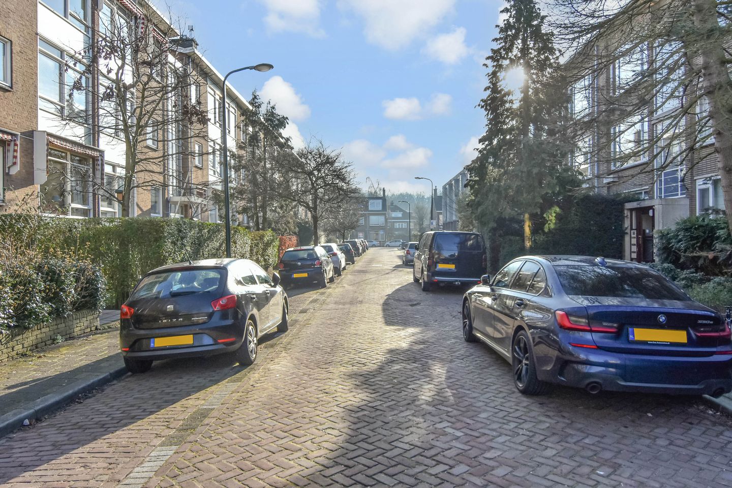 Photo 29 of Hanedoesstraat 73