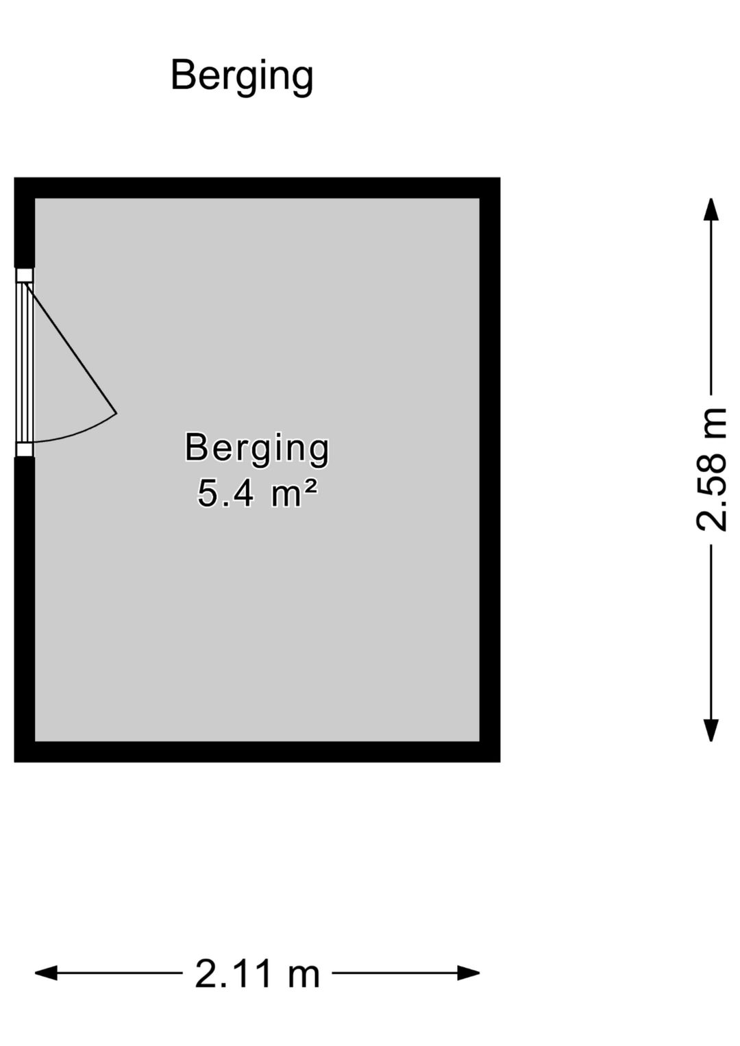Photo 32 of Hanedoesstraat 73