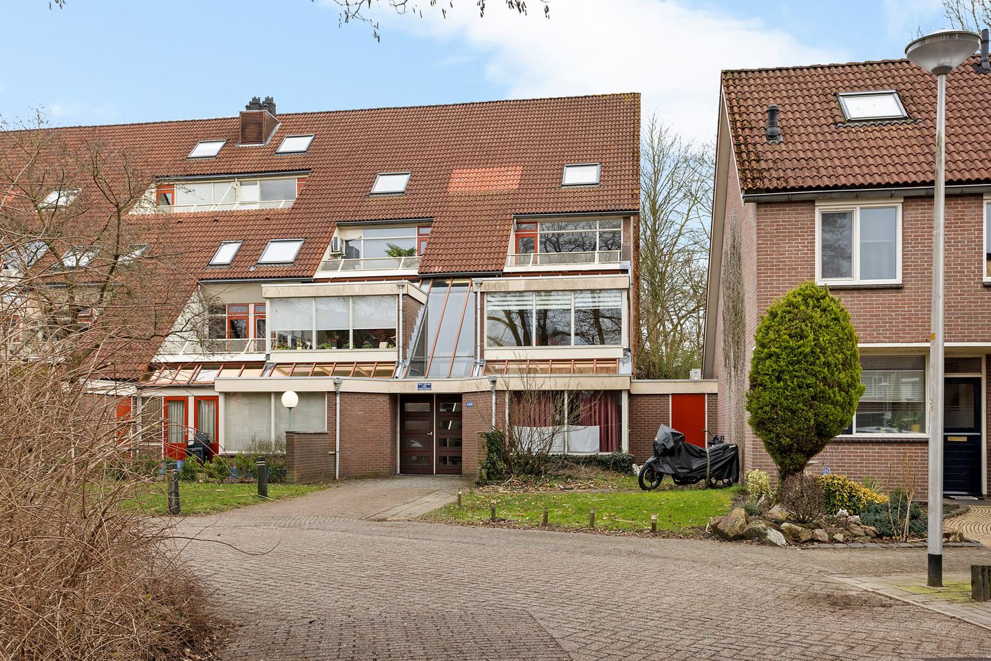 Photo 1 of Hoogkamp 70