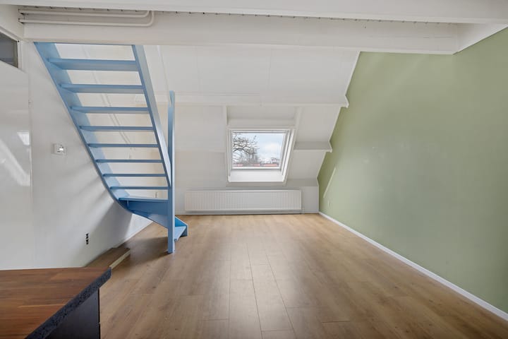 Photo 2 of Hoogkamp 70