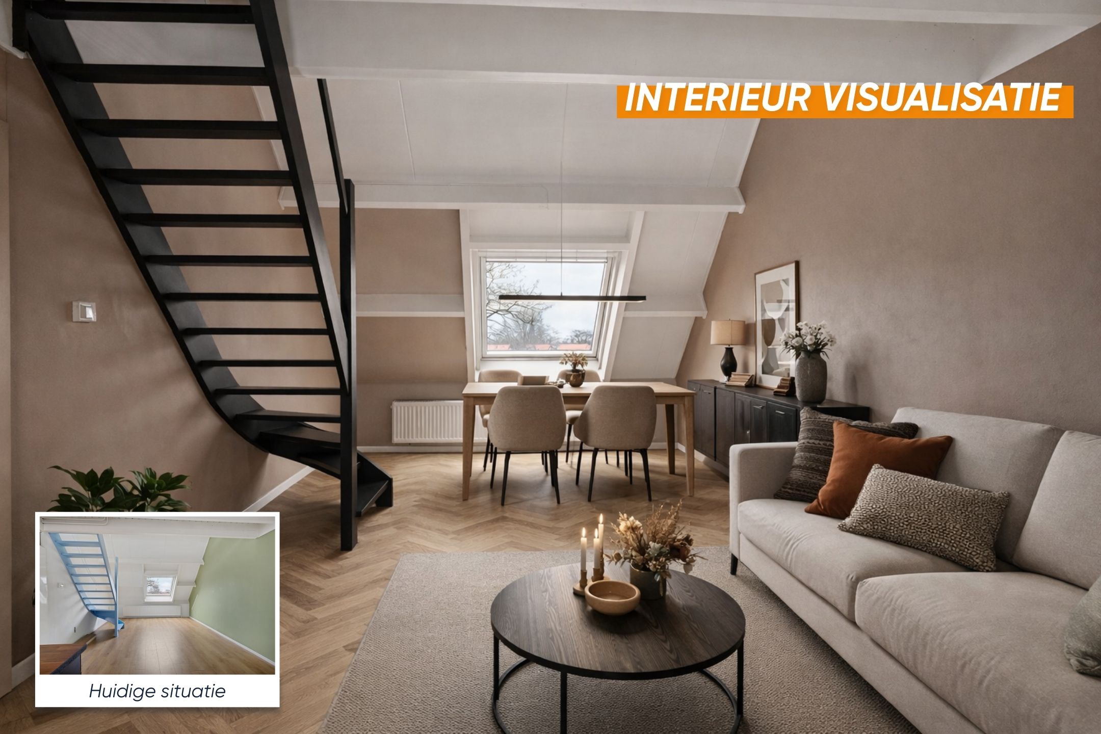 Foto 3 van Hoogkamp 70