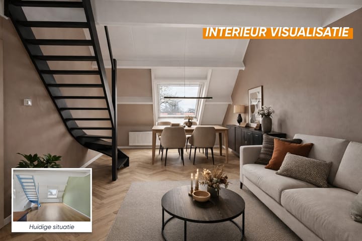 Photo 3 of Hoogkamp 70