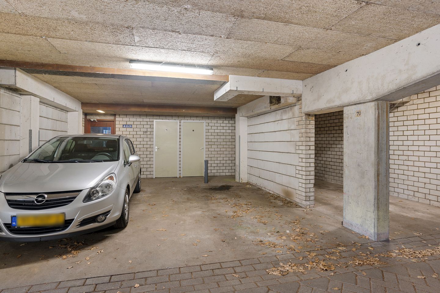 Foto 5 van Hoogkamp 70