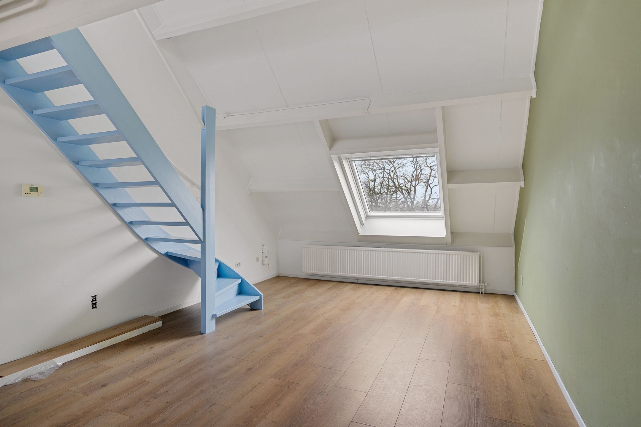 Foto 6 van Hoogkamp 70