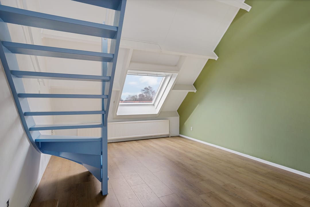 Foto 7 van Hoogkamp 70