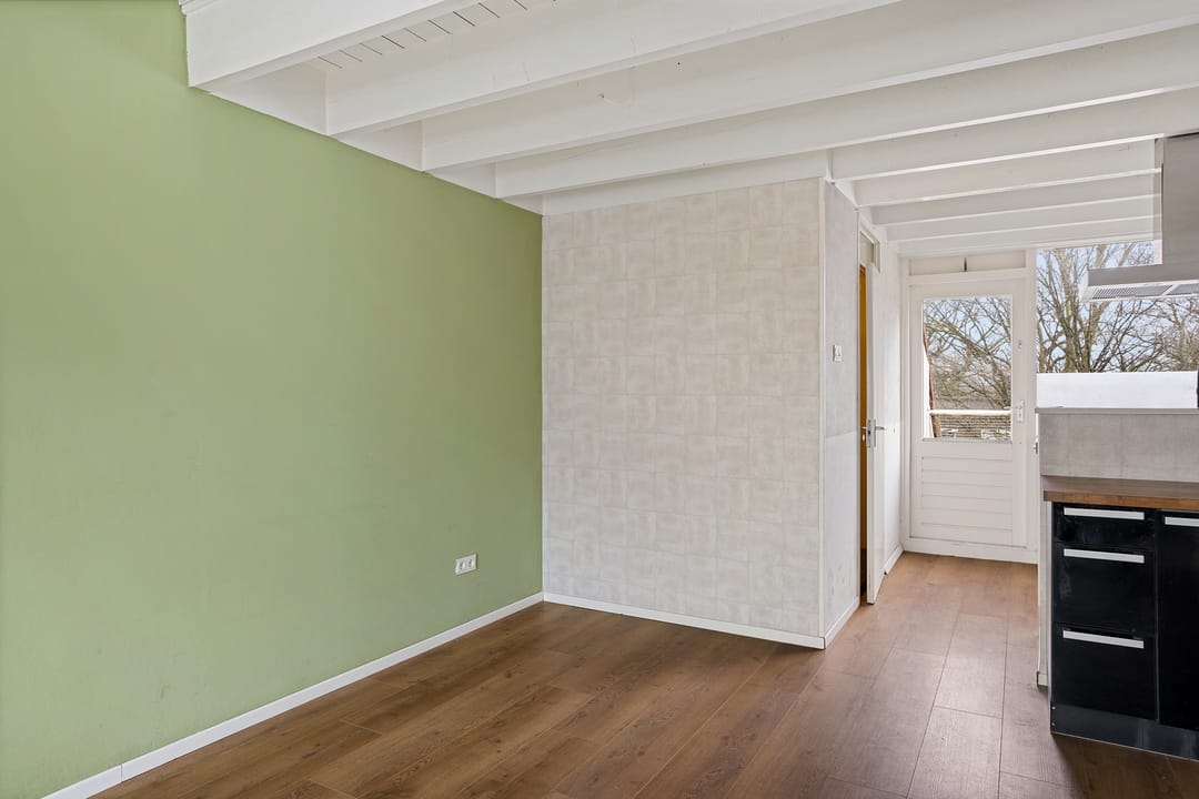 Foto 8 van Hoogkamp 70