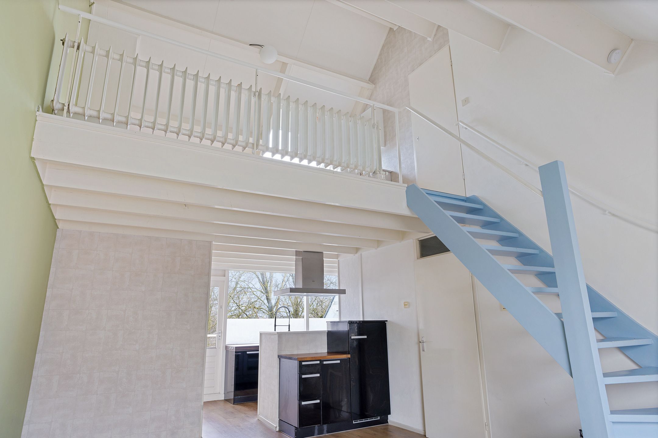 Foto 9 van Hoogkamp 70