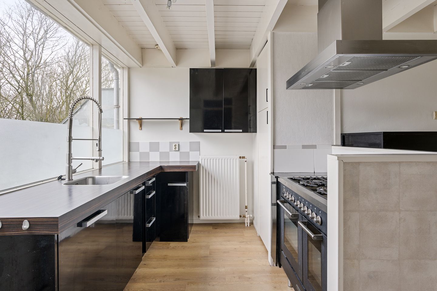 Foto 10 van Hoogkamp 70