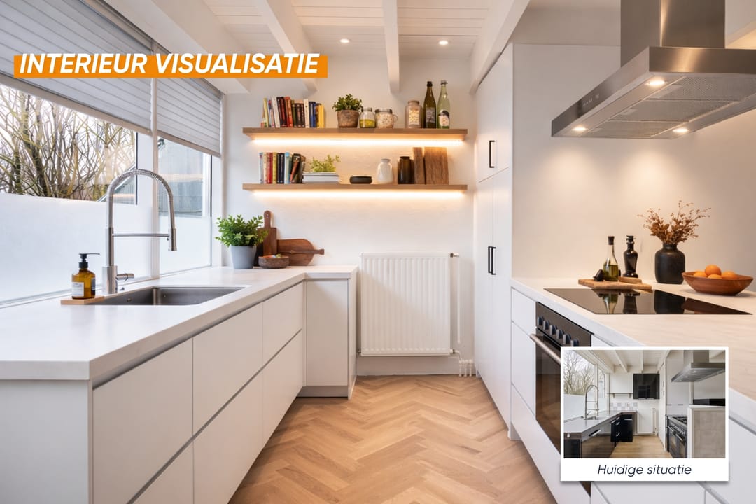 Foto 11 van Hoogkamp 70