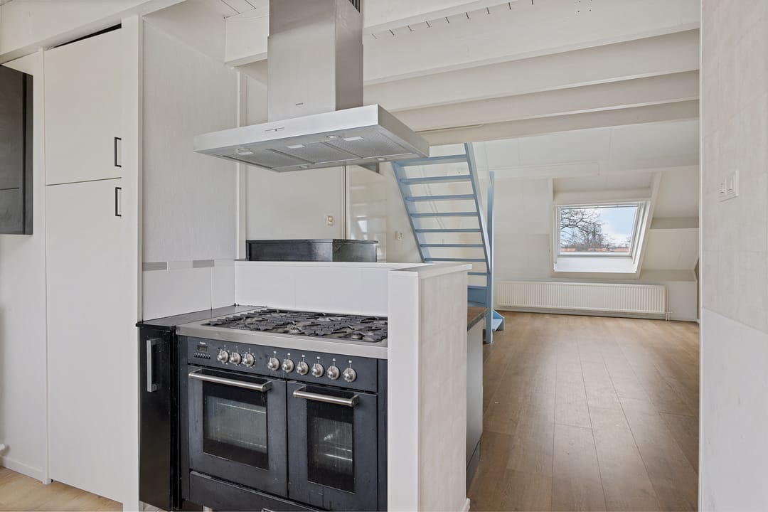 Foto 13 van Hoogkamp 70