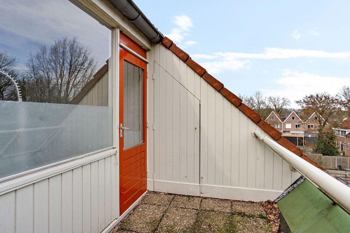 Foto 19 van Hoogkamp 70