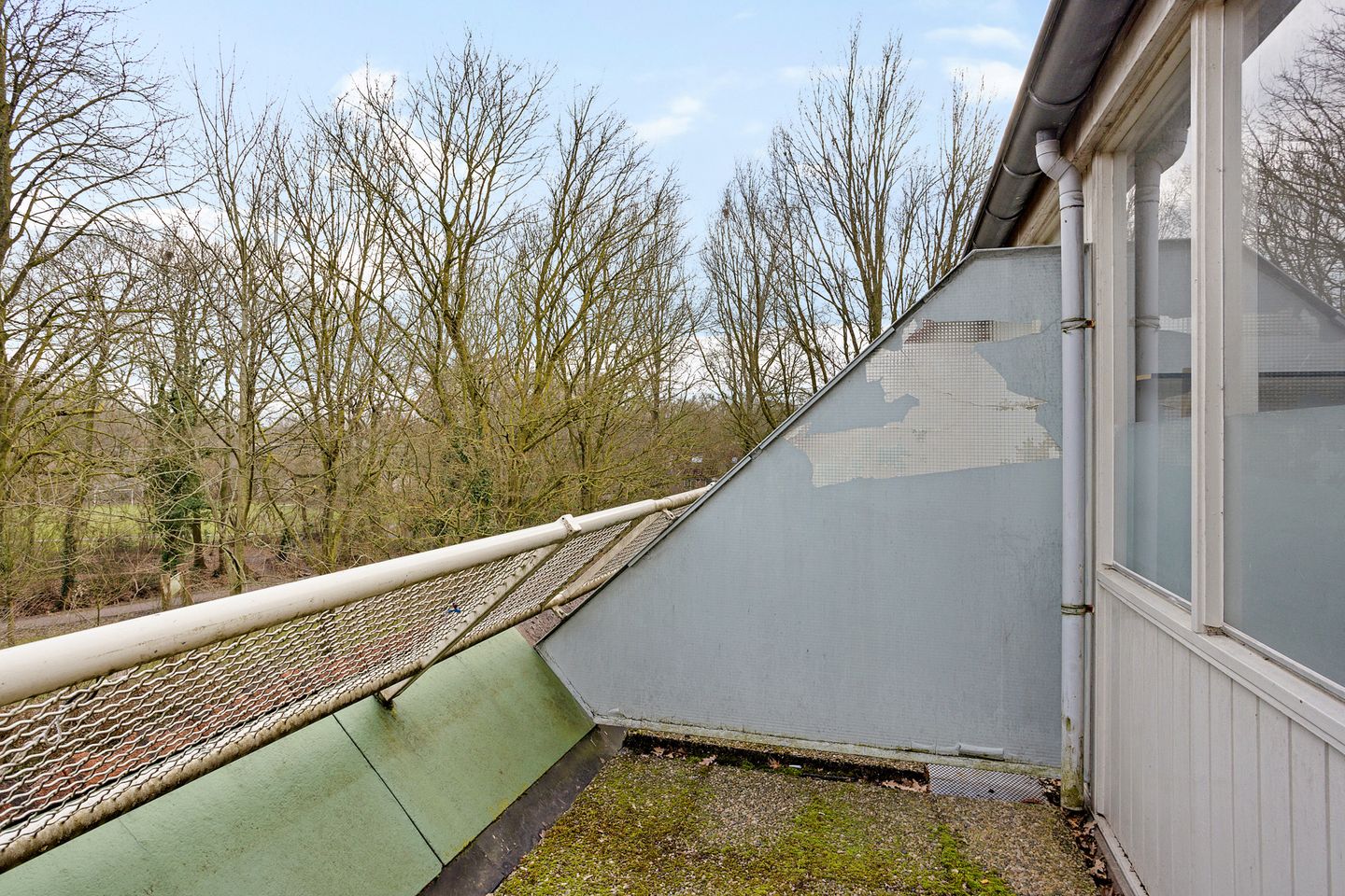 Foto 20 van Hoogkamp 70