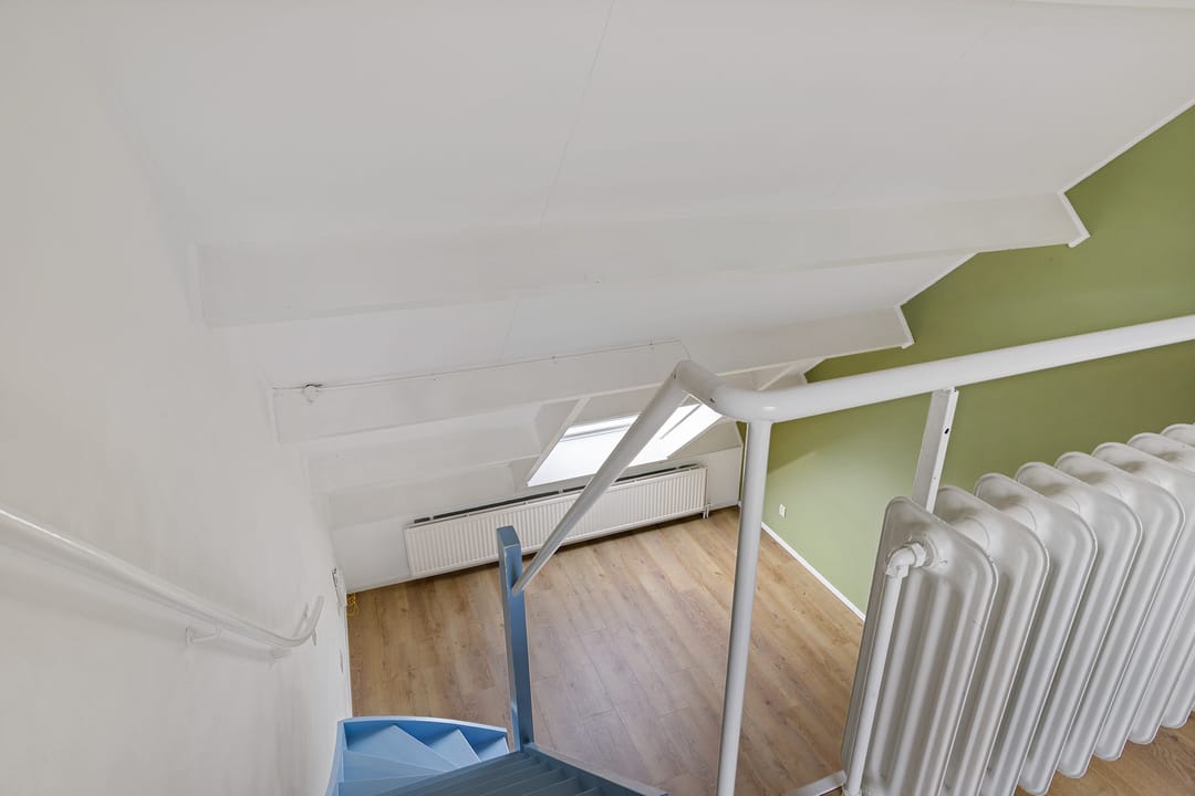 Foto 22 van Hoogkamp 70