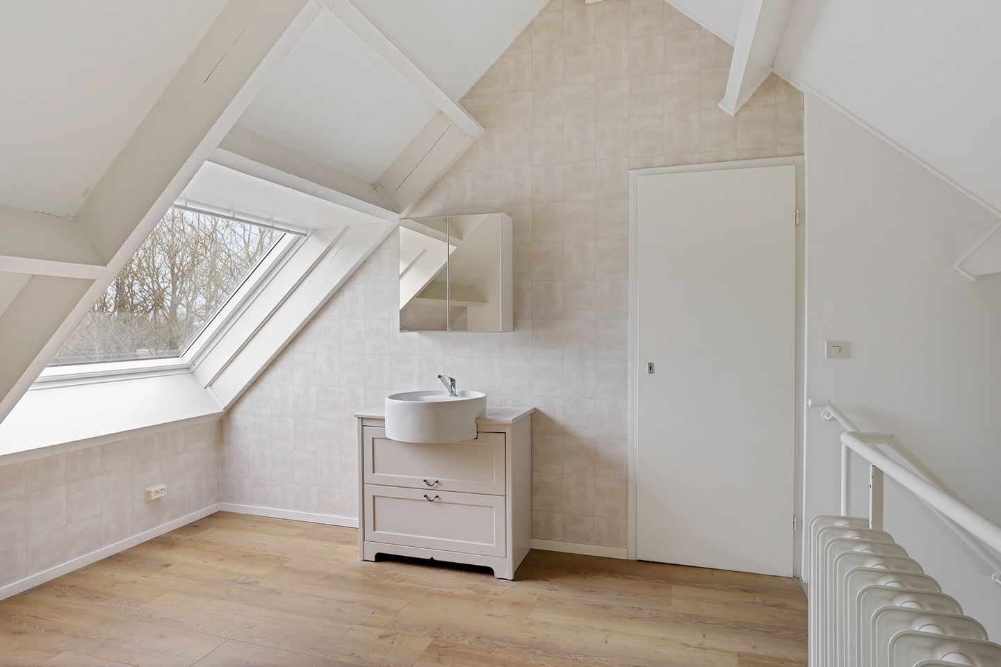 Foto 25 van Hoogkamp 70