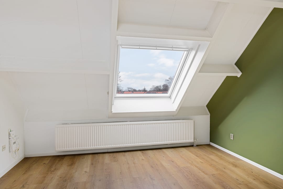 Foto 28 van Hoogkamp 70