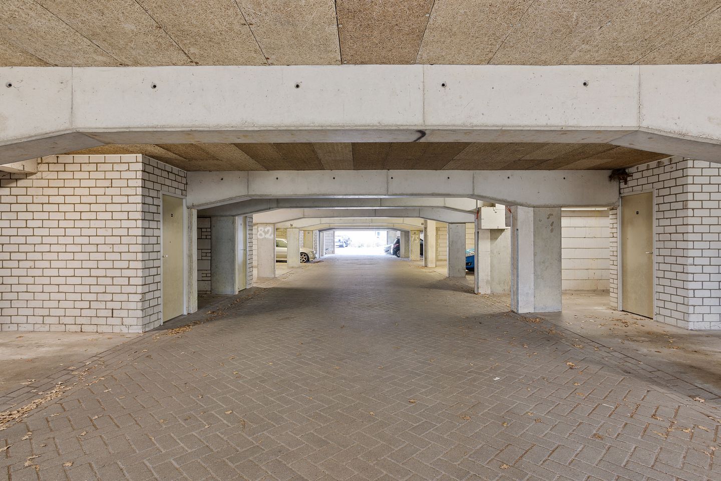 Foto 29 van Hoogkamp 70