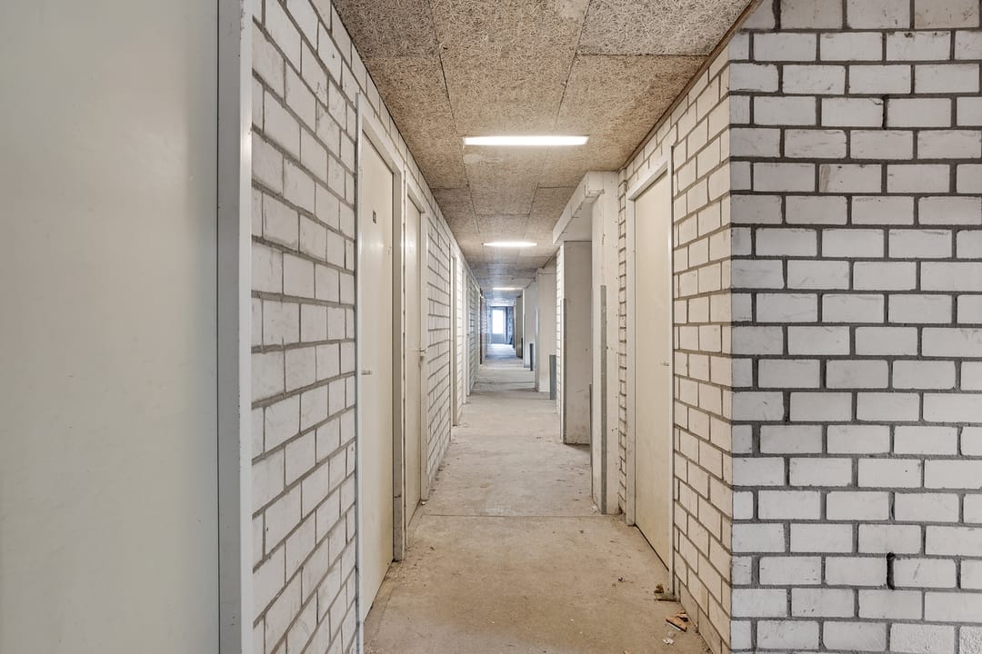 Foto 32 van Hoogkamp 70