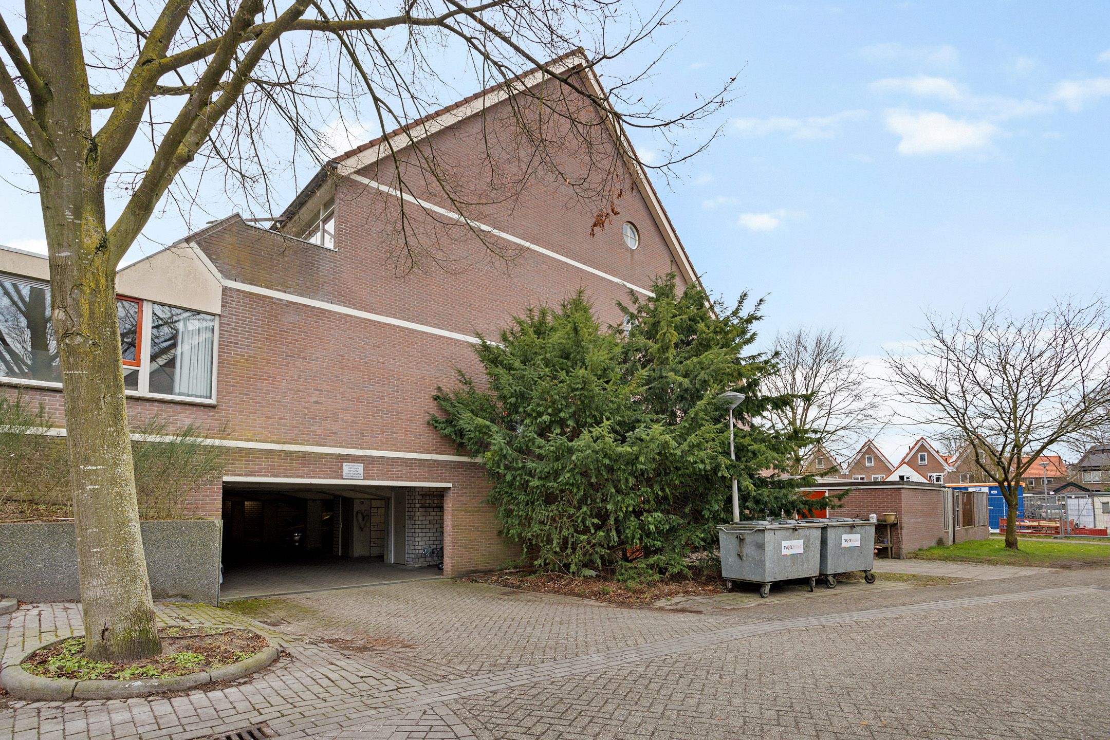 Foto 33 van Hoogkamp 70