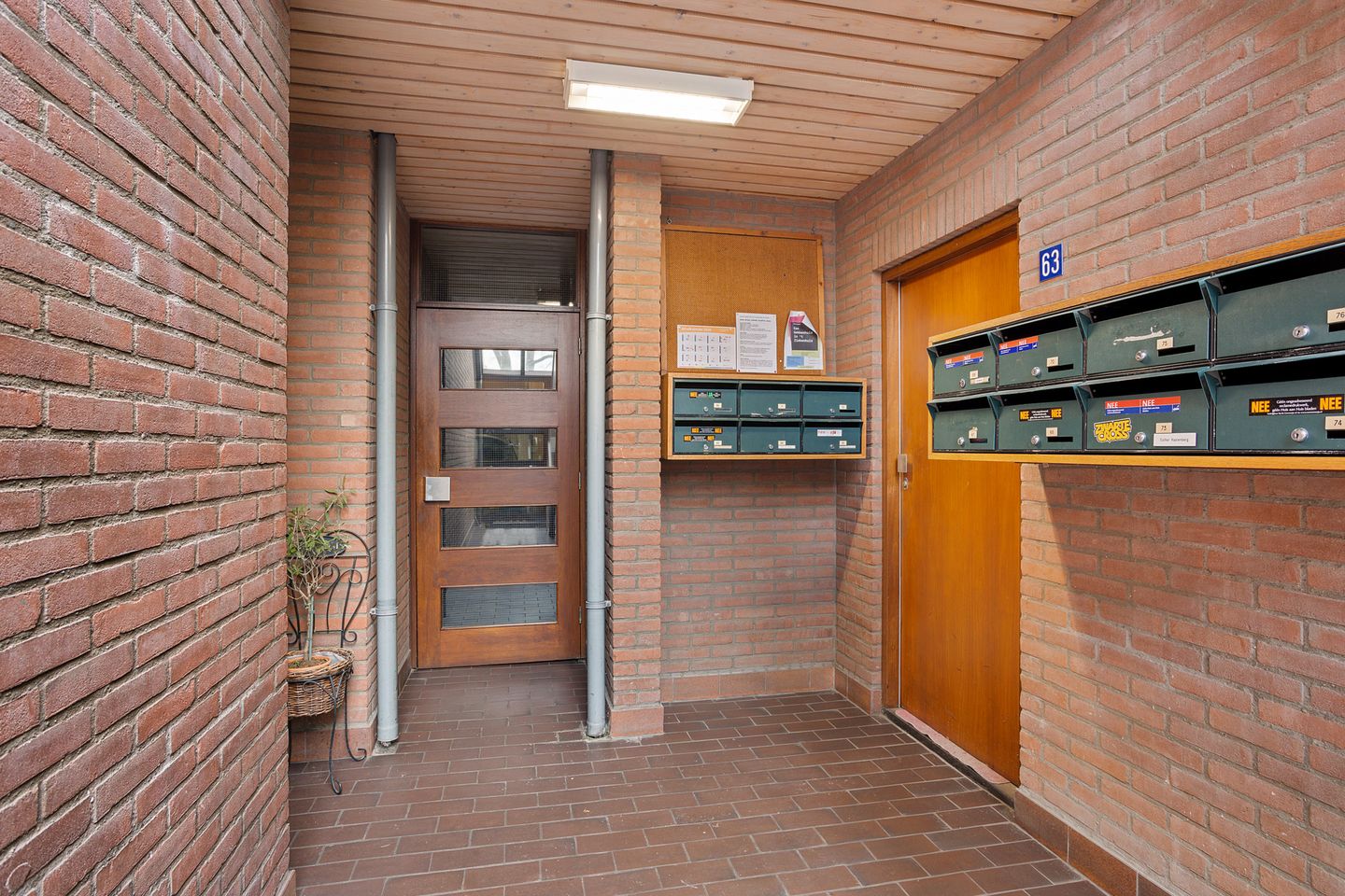 Foto 35 van Hoogkamp 70