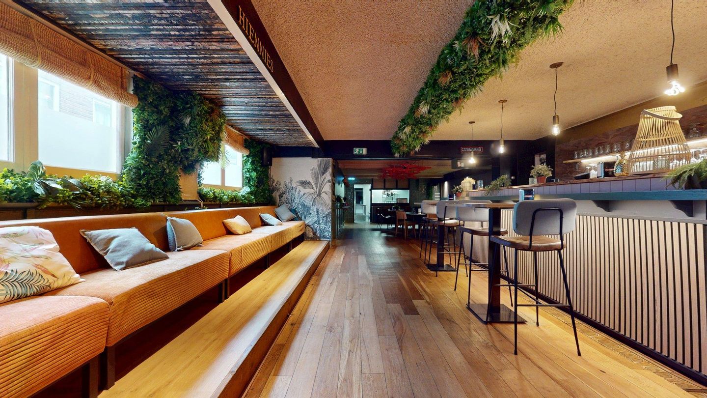 Bekijk foto 3 van Middenweg 176