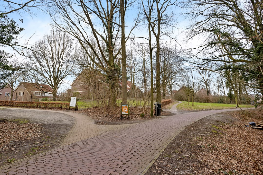 Foto 37 van Hoogkamp 70