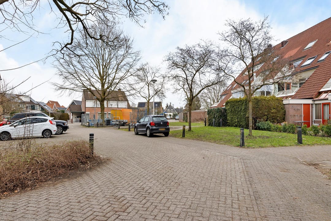 Foto 38 van Hoogkamp 70