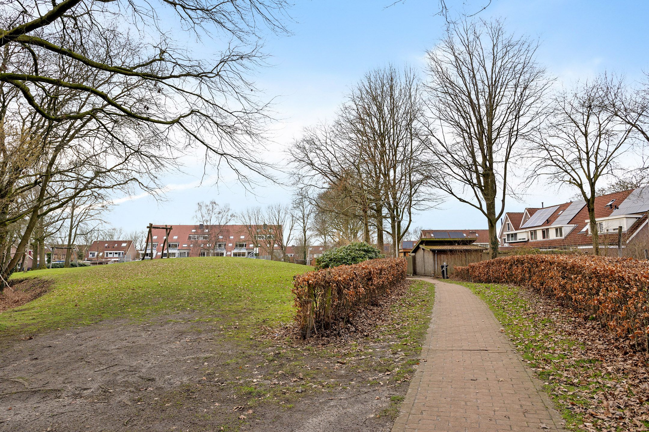 Foto 39 van Hoogkamp 70