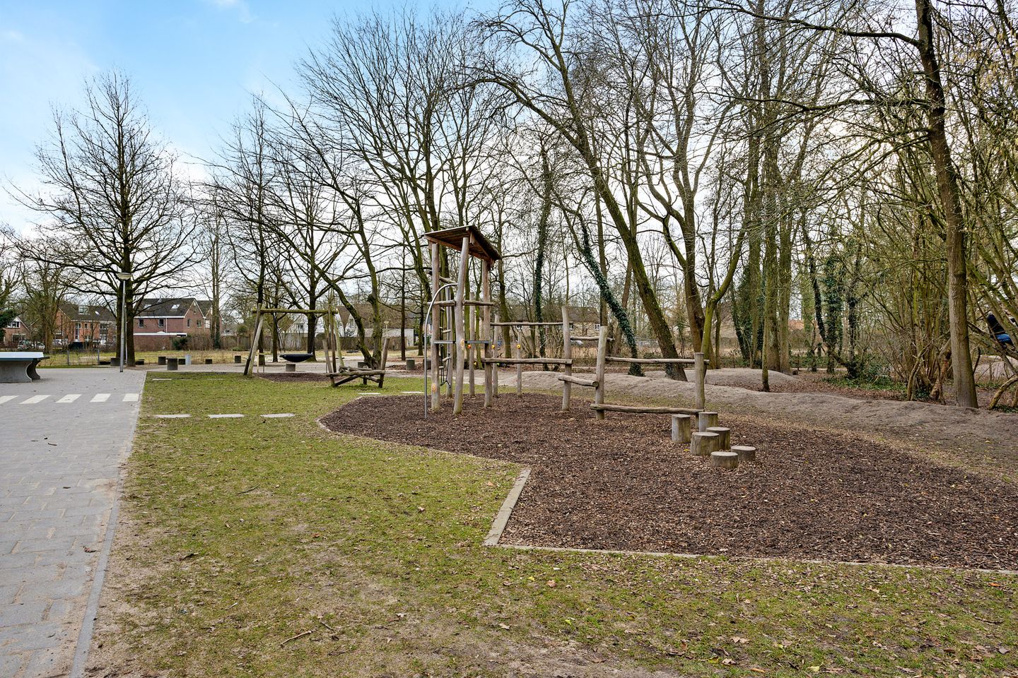 Foto 40 van Hoogkamp 70