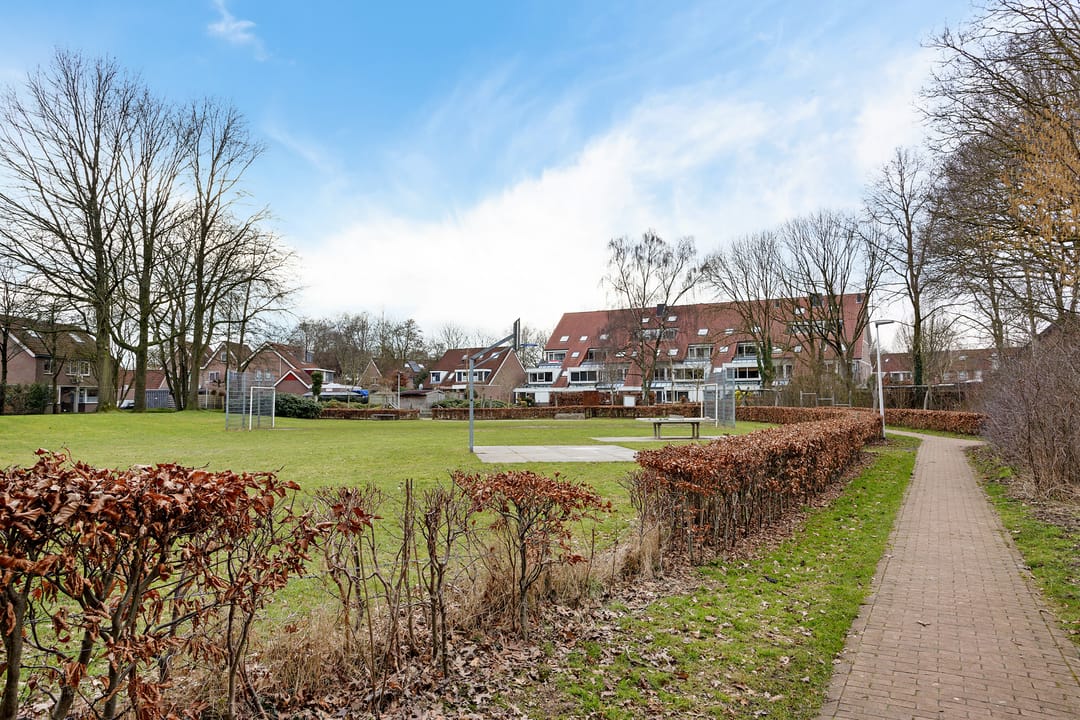 Foto 41 van Hoogkamp 70