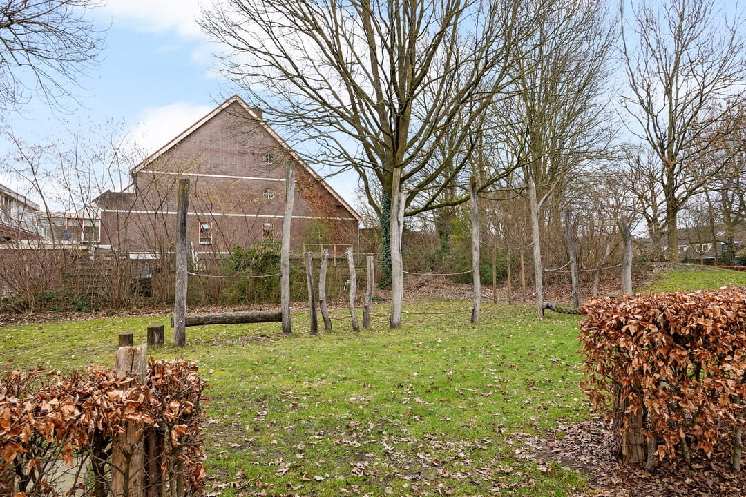 Foto 43 van Hoogkamp 70