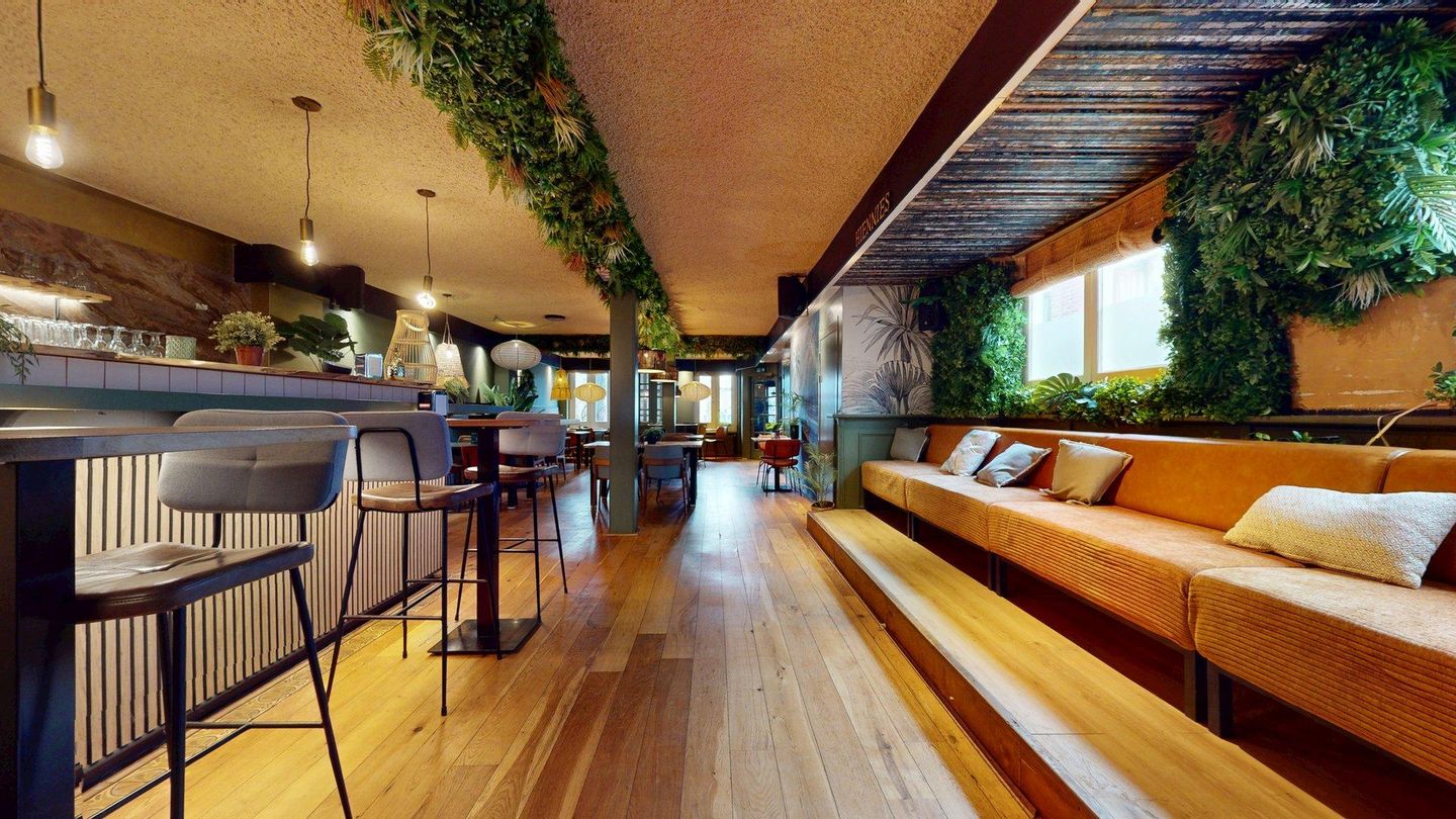 Bekijk foto 4 van Middenweg 176