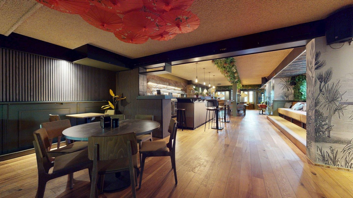 Bekijk foto 5 van Middenweg 176